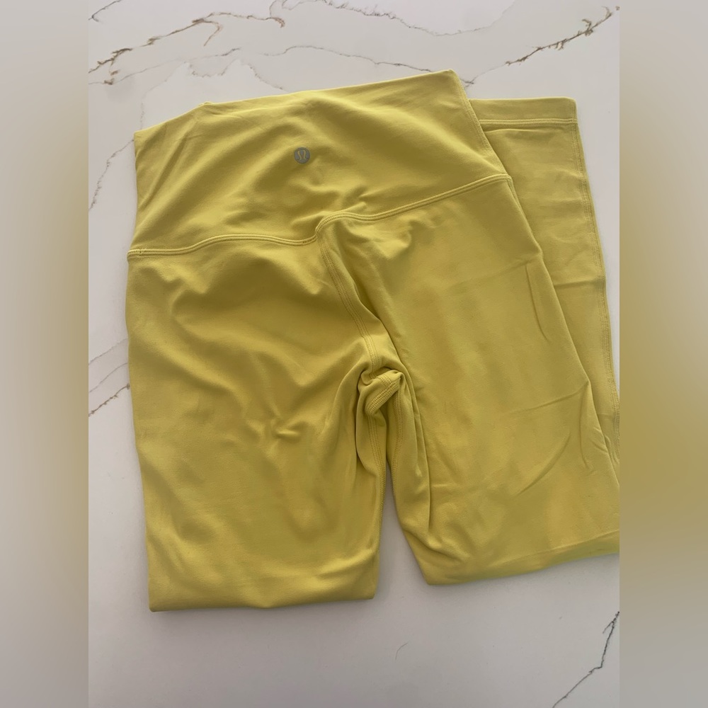 Lululemon Align Leggings